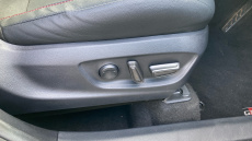 Toyota C-HR 2.0 Hybrid GR Sport 5dr CVT Hybrid Hatchback